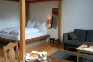 Hadley'S Bed And Breakfast Hamburg
